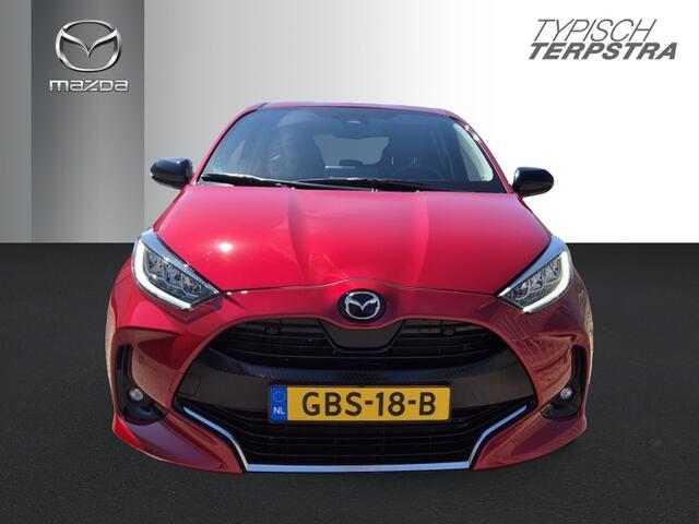 Mazda 2 1.5 Select AUT/TREKHAAK/ALL SEASONS