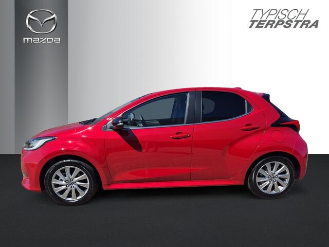 Mazda 2 1.5 Select AUT/TREKHAAK/ALL SEASONS