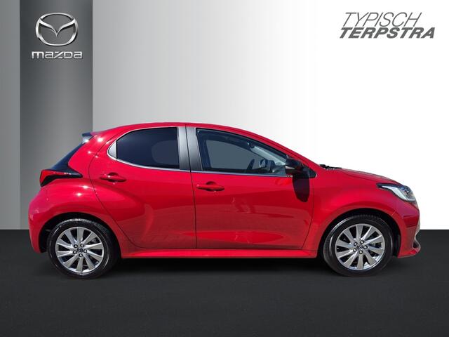 Mazda 2 1.5 Select AUT/TREKHAAK/ALL SEASONS