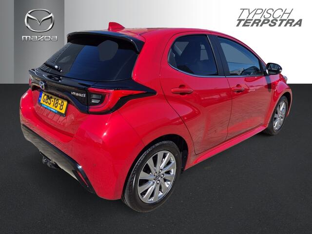 Mazda 2 1.5 Select AUT/TREKHAAK/ALL SEASONS