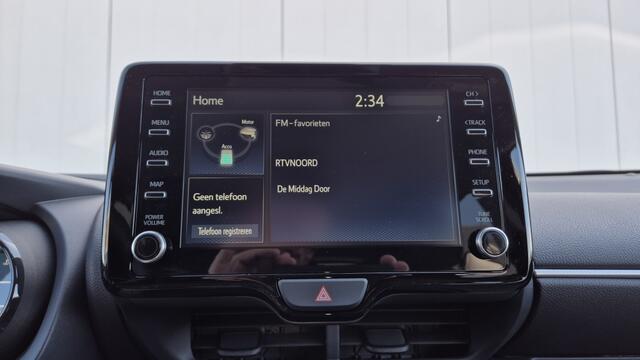 Mazda 2 1.5 Select AUT/TREKHAAK/ALL SEASONS