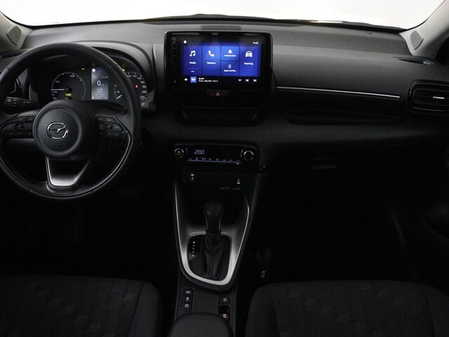 Mazda 2 Hybrid 1.5 Centre-line | *Demo* | Instapvoordeel ¤3.050,-! |