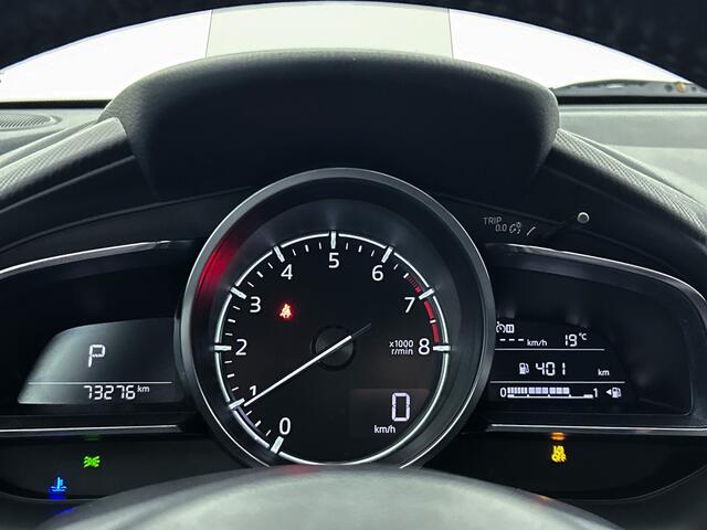 Mazda 2 1.5 Skyactiv-G GT-M