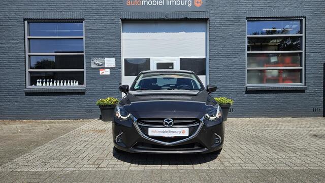Mazda 2 1.5 Skyactiv-G Kizoku | LED | BLUETOOTH | PDC | APK 02/2027 | VOLLEDIGE HISTORIE