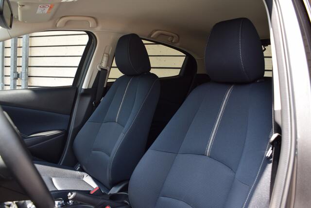 Mazda 2 1.5 Skyactiv-G Luxury - Dealer onderhouden - Trekhaak