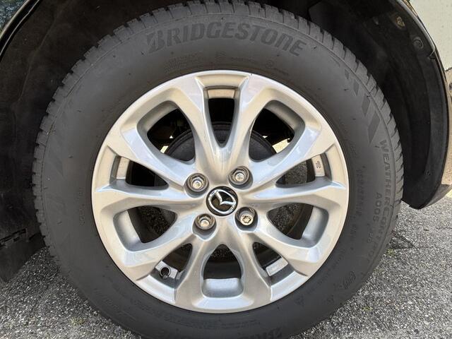 Mazda 2 1.5 Skyactiv-G TS Automaat, NL-Auto, Dealer Ondh, Trekhaak, Parkeerhulp A., Airco, Climate Controle, Cruise Controle, Audio, Bluetooth , USB.