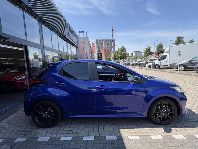 Mazda 2 Hybrid 1.5 Homura BTW Auto / Fabrieksgarantie t/m 04-2030 / Apple Carplay