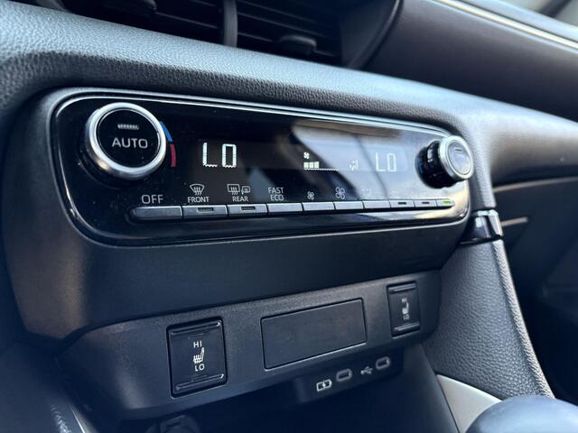 Mazda 2 Hybrid 1.5 Homura BTW Auto / Fabrieksgarantie t/m 04-2030 / Apple Carplay