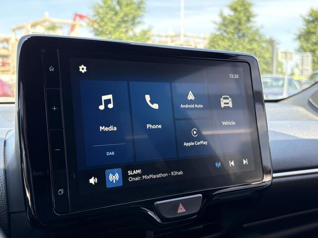 Mazda 2 Hybrid 1.5 Homura BTW Auto / Fabrieksgarantie t/m 04-2030 / Apple Carplay