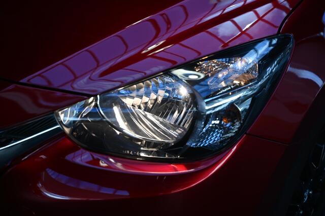 Mazda 2 SkyActiv-G 90 5MT Sport Selected *Trekhaak* *Dealeronderhouden* *NET BINNEN*