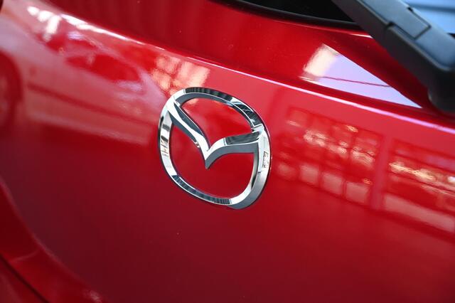 Mazda 2 SkyActiv-G 90 5MT Sport Selected *Trekhaak* *Dealeronderhouden* *NET BINNEN*