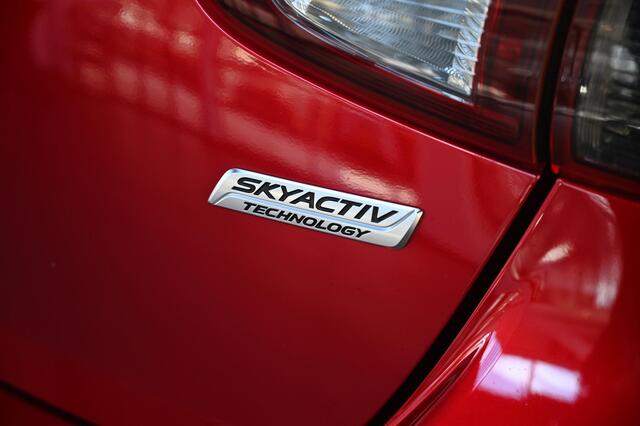 Mazda 2 SkyActiv-G 90 5MT Sport Selected *Trekhaak* *Dealeronderhouden* *NET BINNEN*