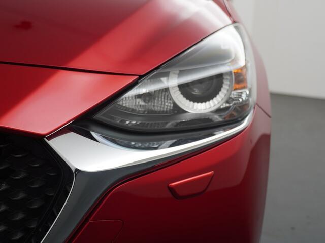 Mazda 2 SKYACTIV-G 90 STYLE SELECT