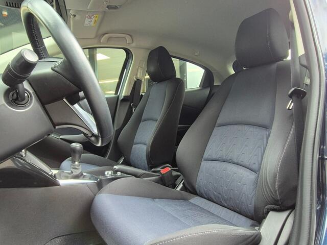 Mazda 2 SKYACTIV-G 90 GT-M LINE