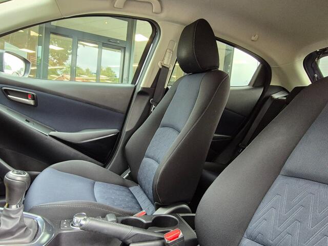 Mazda 2 SKYACTIV-G 90 GT-M LINE