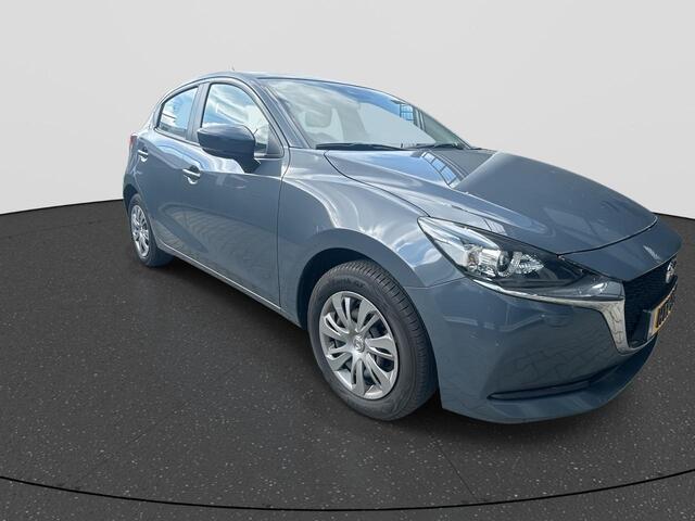 Mazda 2 1.5 Skyactiv-G | Navigatie | Apple carplay/Android auto | Cruise Control