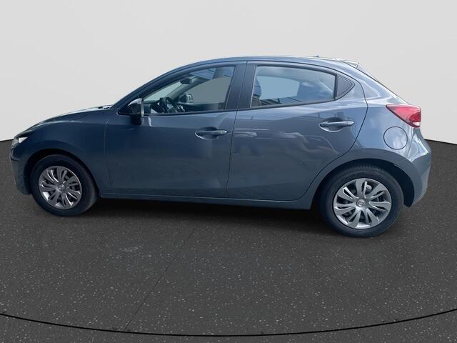 Mazda 2 1.5 Skyactiv-G | Navigatie | Apple carplay/Android auto | Cruise Control