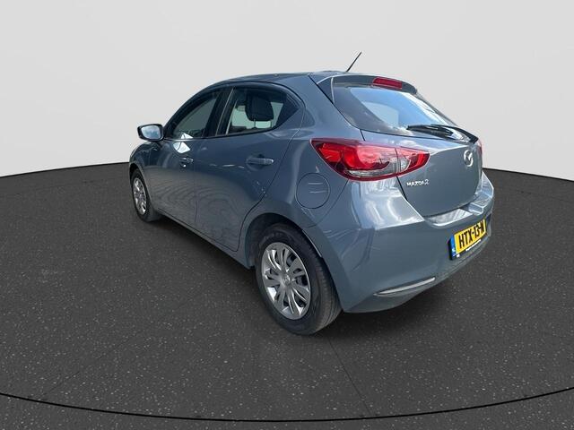 Mazda 2 1.5 Skyactiv-G | Navigatie | Apple carplay/Android auto | Cruise Control