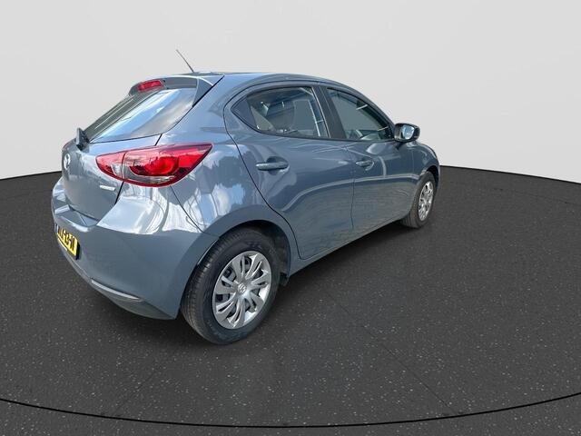 Mazda 2 1.5 Skyactiv-G | Navigatie | Apple carplay/Android auto | Cruise Control