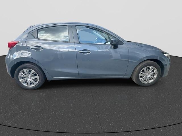 Mazda 2 1.5 Skyactiv-G | Navigatie | Apple carplay/Android auto | Cruise Control