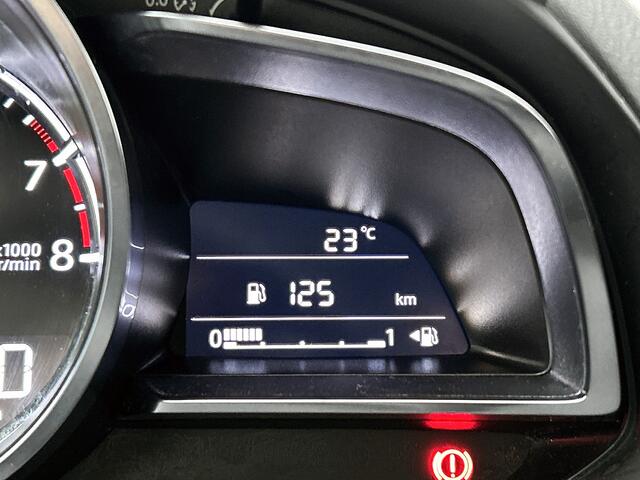 Mazda 2 1.5 Skyactiv-G GT-M Navigatie | Camera achter | Stoelverwarming | Keyless Entry