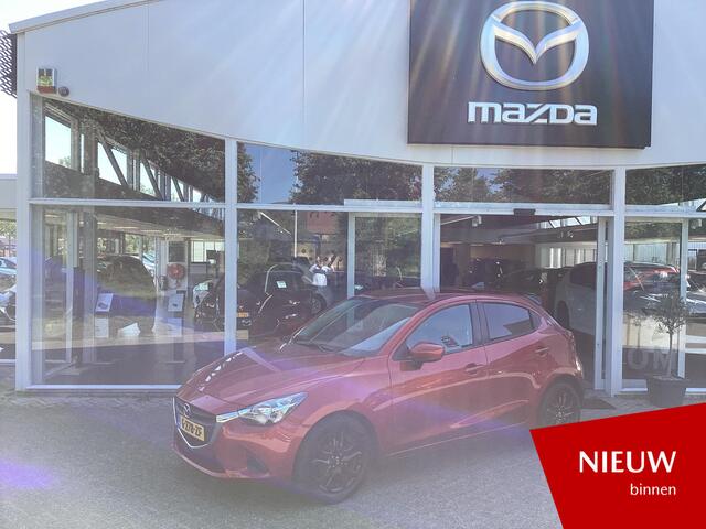 Mazda 2 1.5 Skyactiv-G SkyLease
