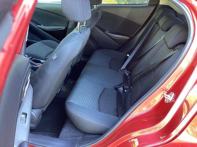 Mazda 2 1.5 Skyactiv-G SkyLease