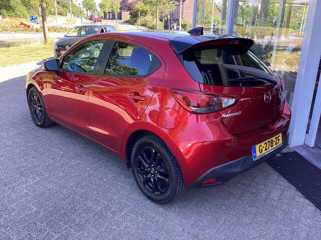 Mazda 2 1.5 Skyactiv-G SkyLease