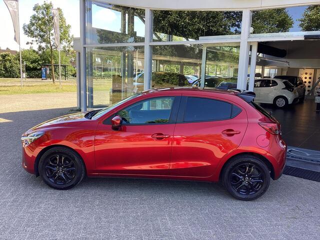 Mazda 2 1.5 Skyactiv-G SkyLease