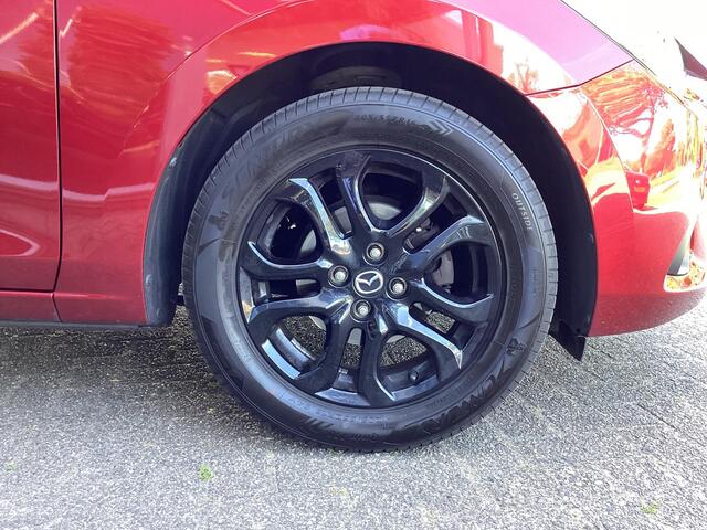 Mazda 2 1.5 Skyactiv-G SkyLease