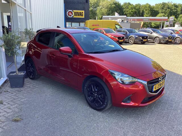Mazda 2 1.5 Skyactiv-G SkyLease