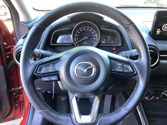 Mazda 2 1.5 Skyactiv-G SkyLease