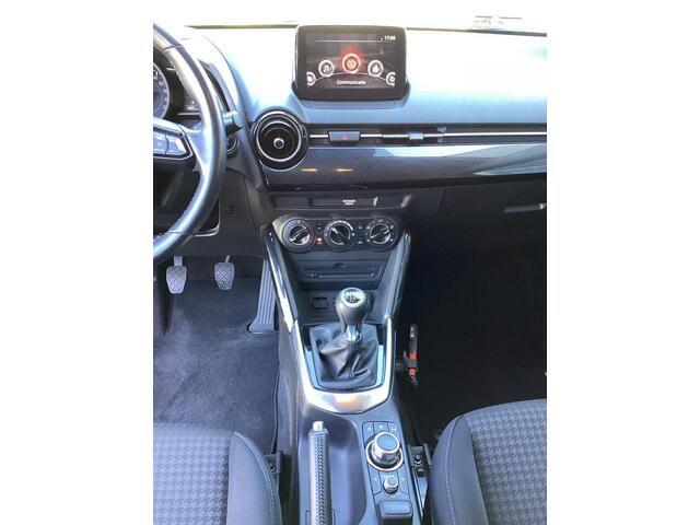 Mazda 2 1.5 Skyactiv-G SkyLease