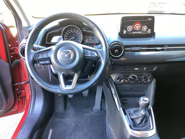 Mazda 2 1.5 Skyactiv-G SkyLease