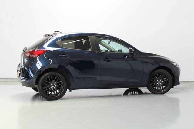 Mazda 2 1.5 Skyactiv-G Comfort 75PK, CARPLAY | NAVIGATIE | AIRCO | CRUISE CONTROLE | CAMERA