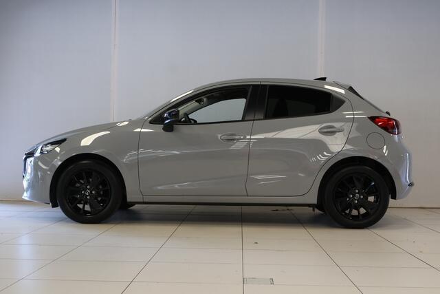 Mazda 2 1.5 e-SkyActiv-G 90 Homura