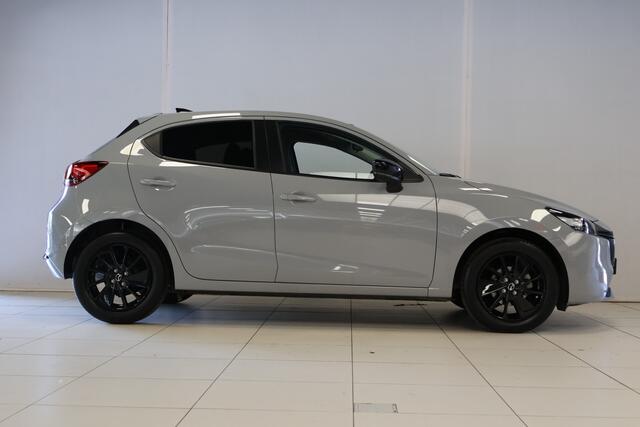Mazda 2 1.5 e-SkyActiv-G 90 Homura