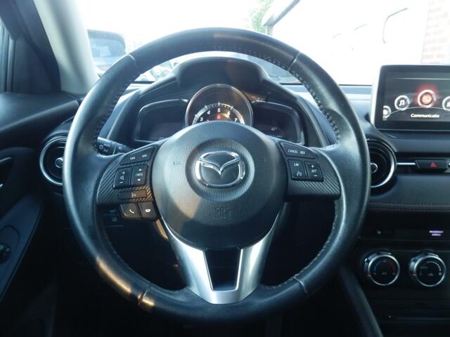 Mazda 2 1.5 SKYACTIV-G GT-M MET TREKHAAK