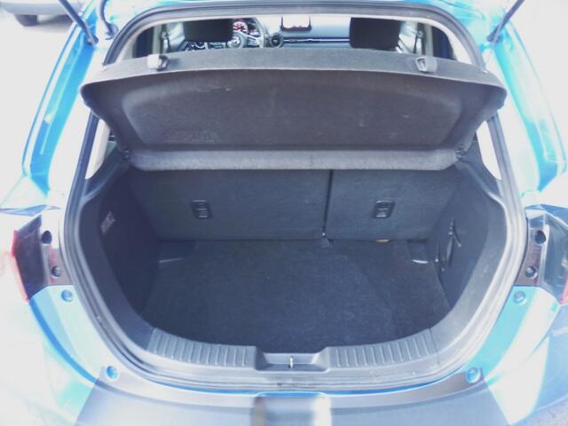 Mazda 2 1.5 SKYACTIV-G GT-M