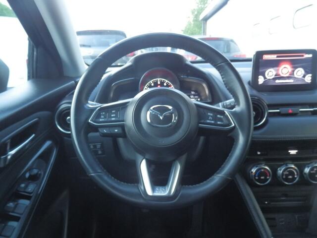 Mazda 2 1.5 SKYACTIV-G GT-M