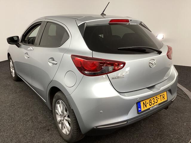 Mazda 2 1.5 Skyactiv-G Comfort | Verwacht |