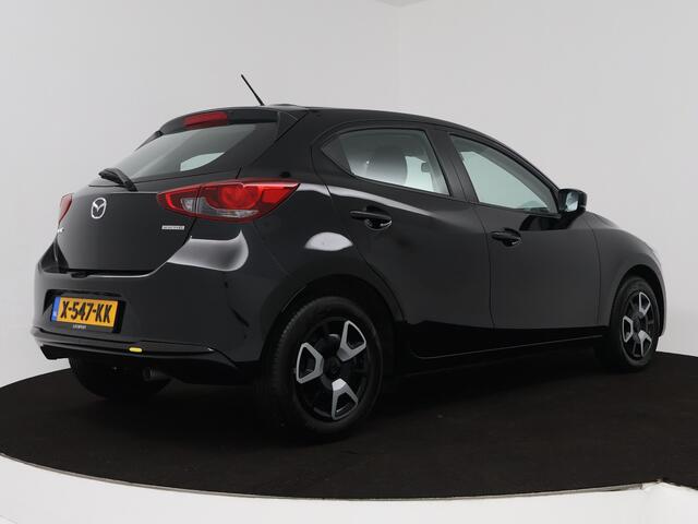 Mazda 2 1.5 SkyActiv-G 90 Centre-Line automaat | Carplay | Cruise control |