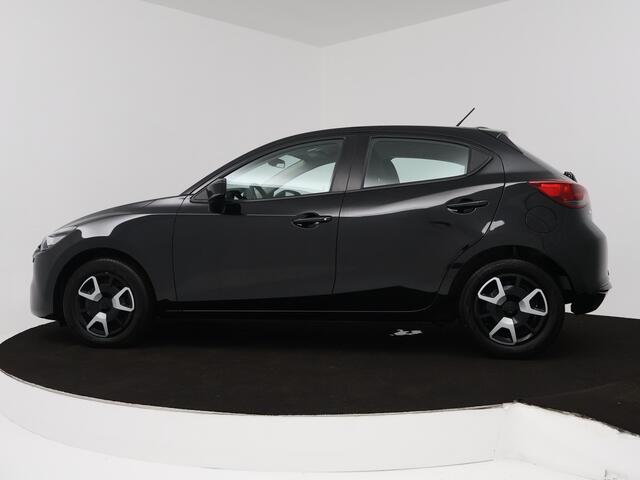 Mazda 2 1.5 SkyActiv-G 90 Centre-Line automaat | Carplay | Cruise control |