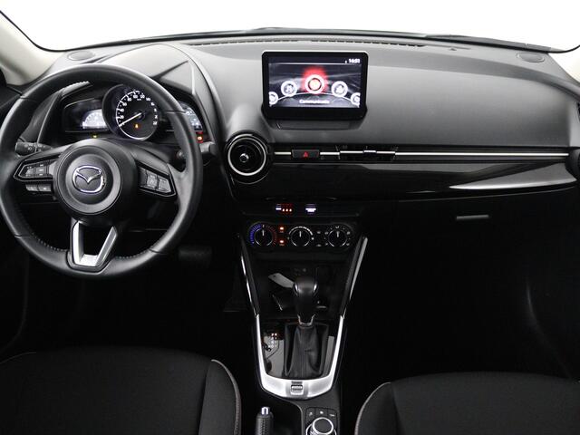 Mazda 2 1.5 SkyActiv-G 90 Centre-Line automaat | Carplay | Cruise control |