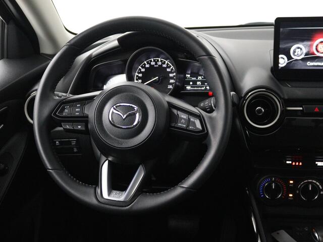Mazda 2 1.5 SkyActiv-G 90 Centre-Line automaat | Carplay | Cruise control |