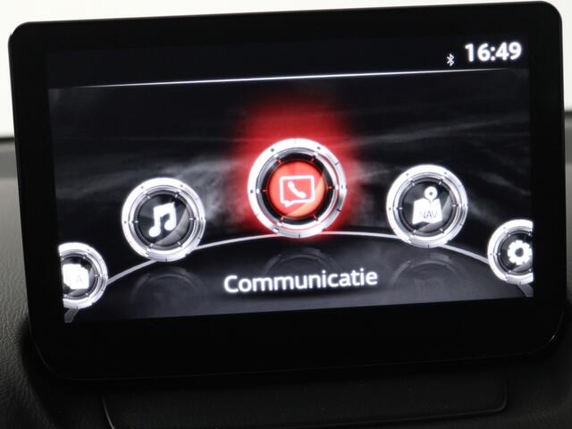 Mazda 2 1.5 SkyActiv-G 90 Centre-Line automaat | Carplay | Cruise control |