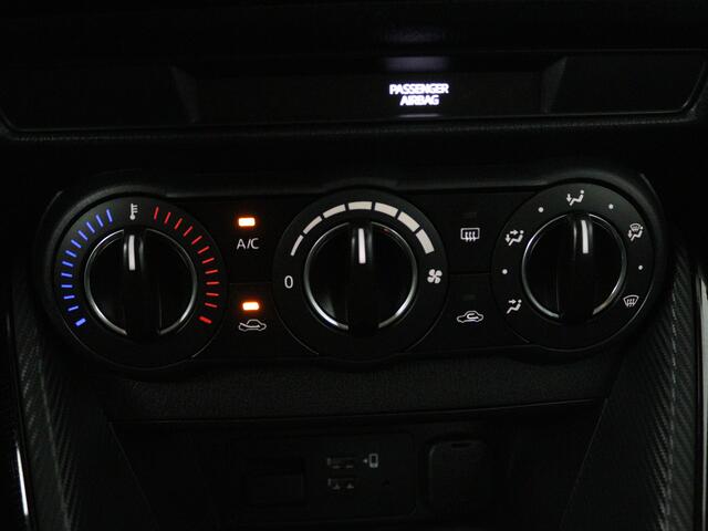 Mazda 2 1.5 SkyActiv-G 90 Centre-Line automaat | Carplay | Cruise control |