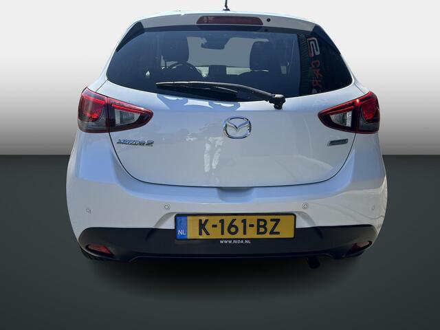 Mazda 2 1.5 Skyactiv-G Skylease GT