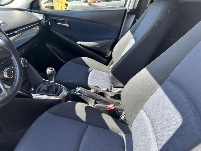 Mazda 2 1.5 Skyactiv-G Skylease GT