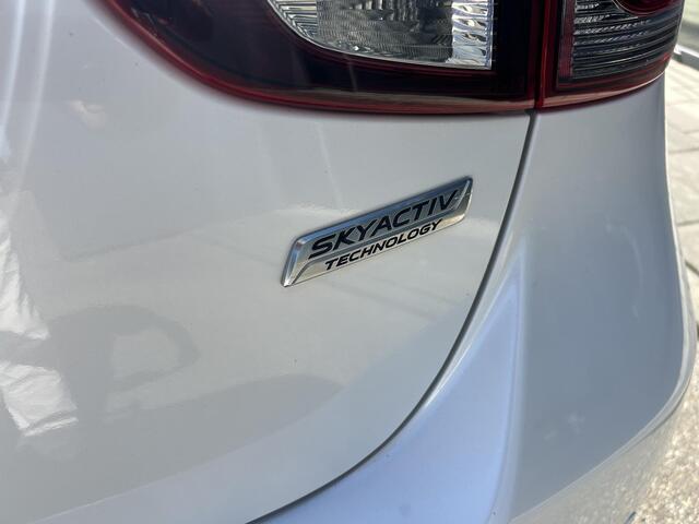 Mazda 2 1.5 Skyactiv-G Skylease GT